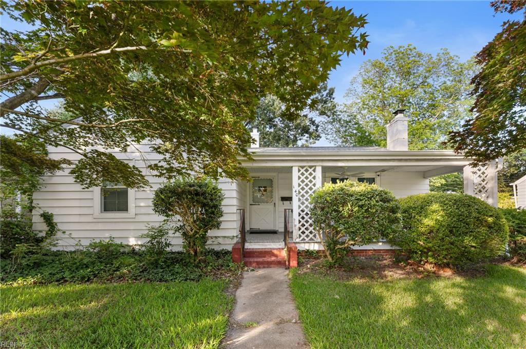 Investment property for sale in Hampton, VA