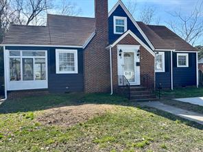 Investment property for sale in Portsmouth, VA