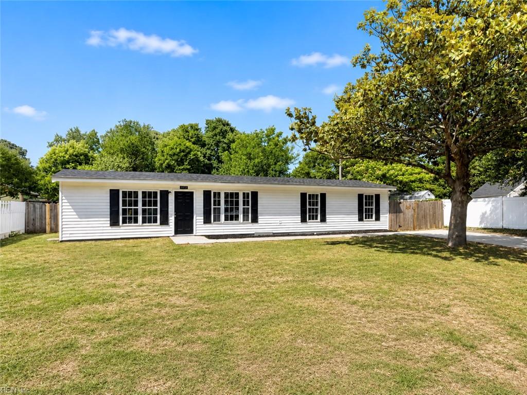 Investment property for sale in Virginia Beach, VA