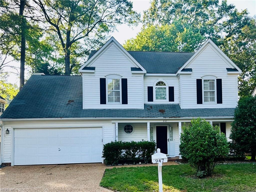 Investment property for sale in Newport News, VA