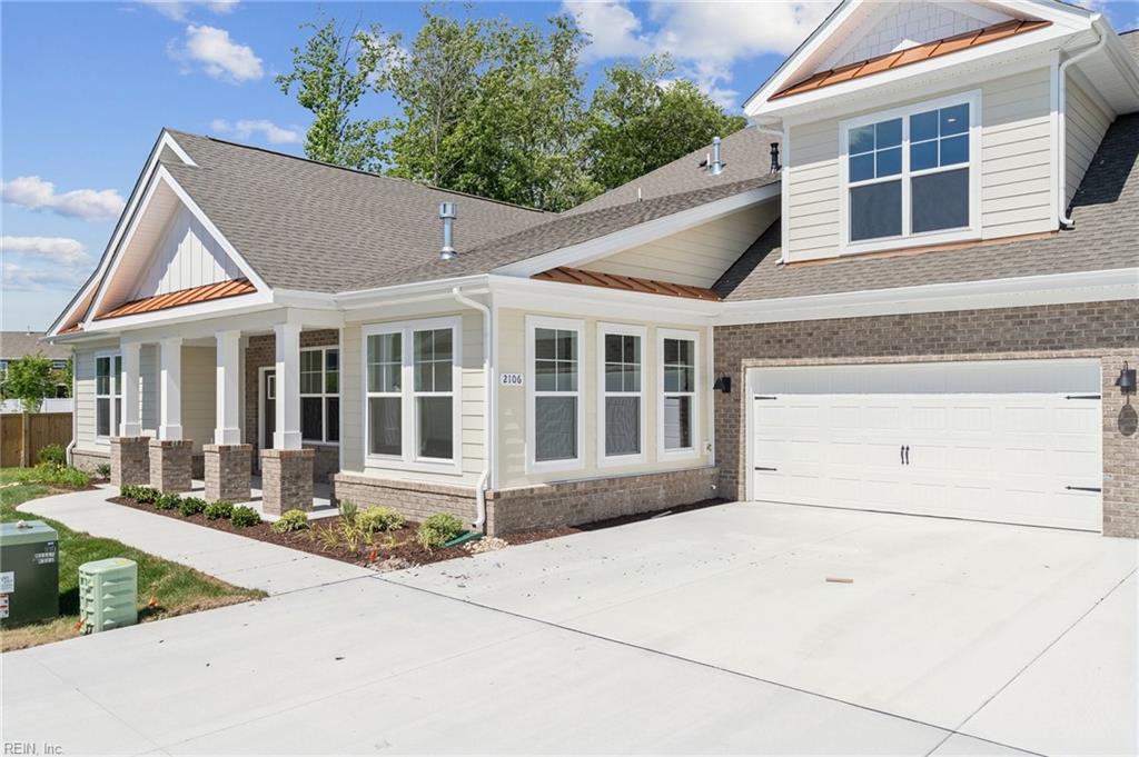 Investment property for sale in Chesapeake, VA