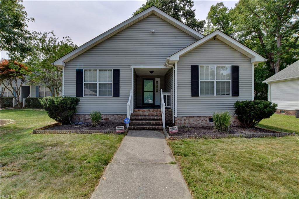 Investment property for sale in Norfolk, VA