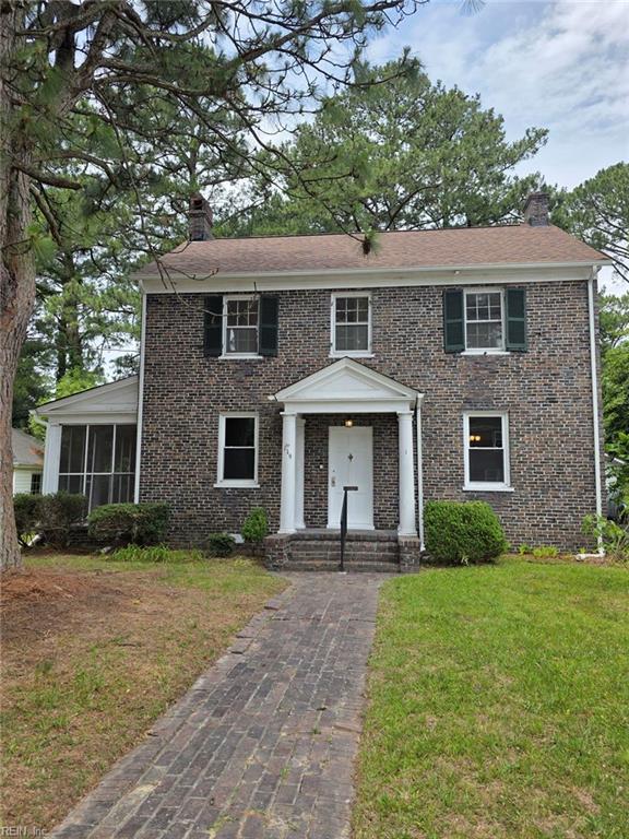 Investment property for sale in Norfolk, VA