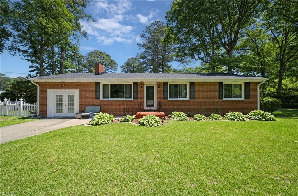 Investment property for sale in Portsmouth, VA