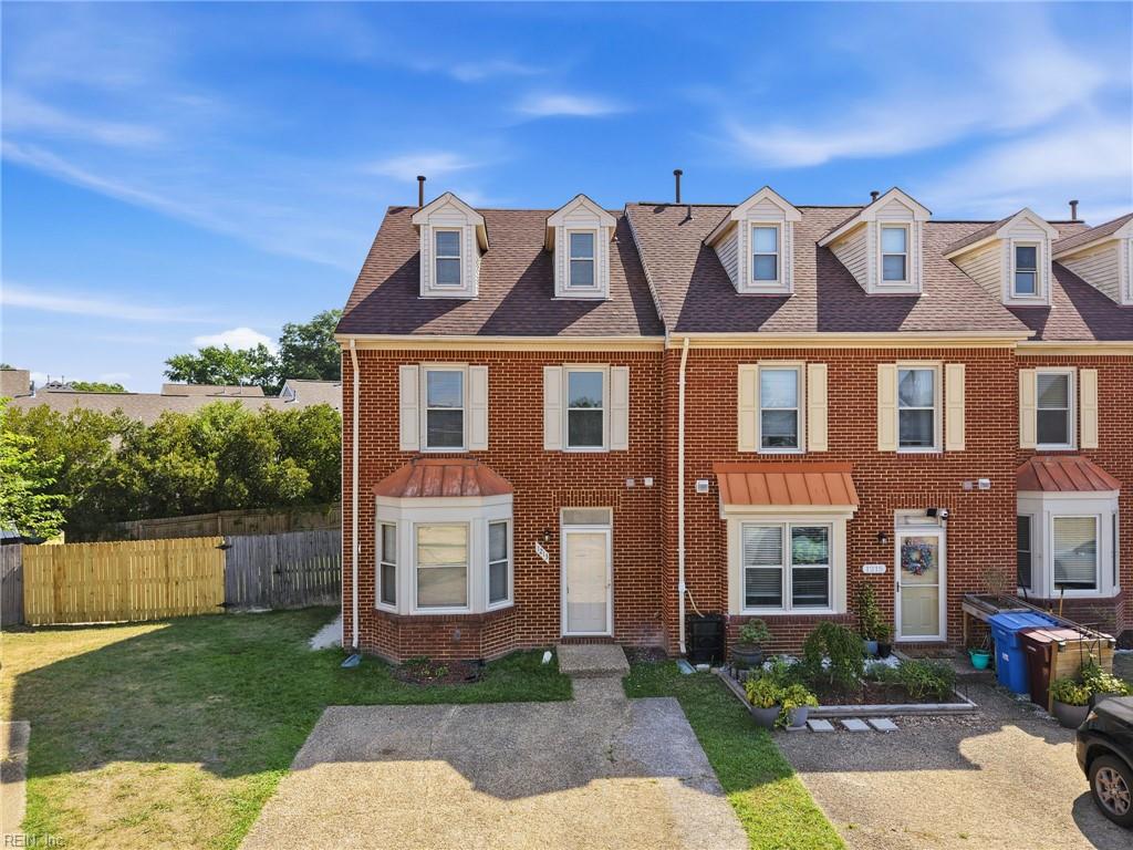 Investment property for sale in Chesapeake, VA