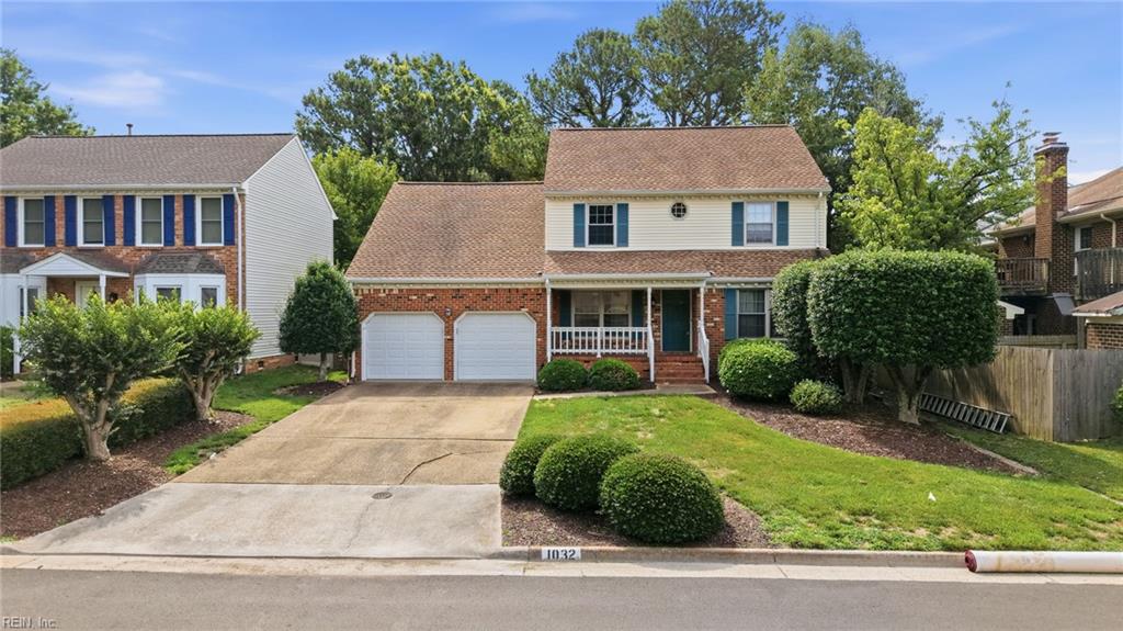Investment property for sale in Virginia Beach, VA