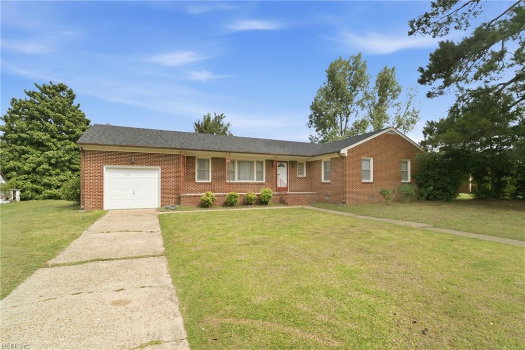 Investment property for sale in Norfolk, VA
