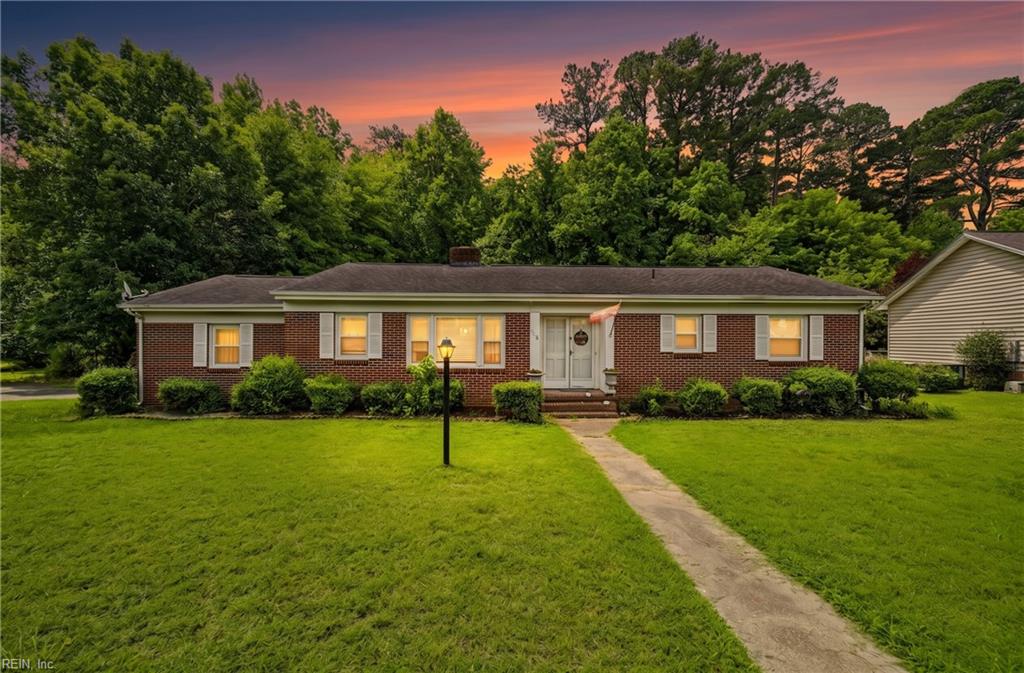 Investment property for sale in Norfolk, VA