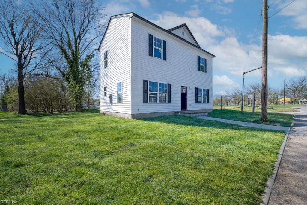 Investment property for sale in Norfolk, VA