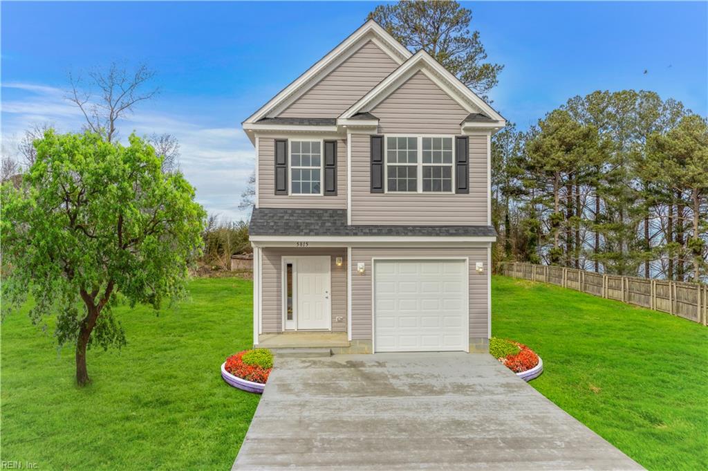Investment property for sale in Suffolk, VA