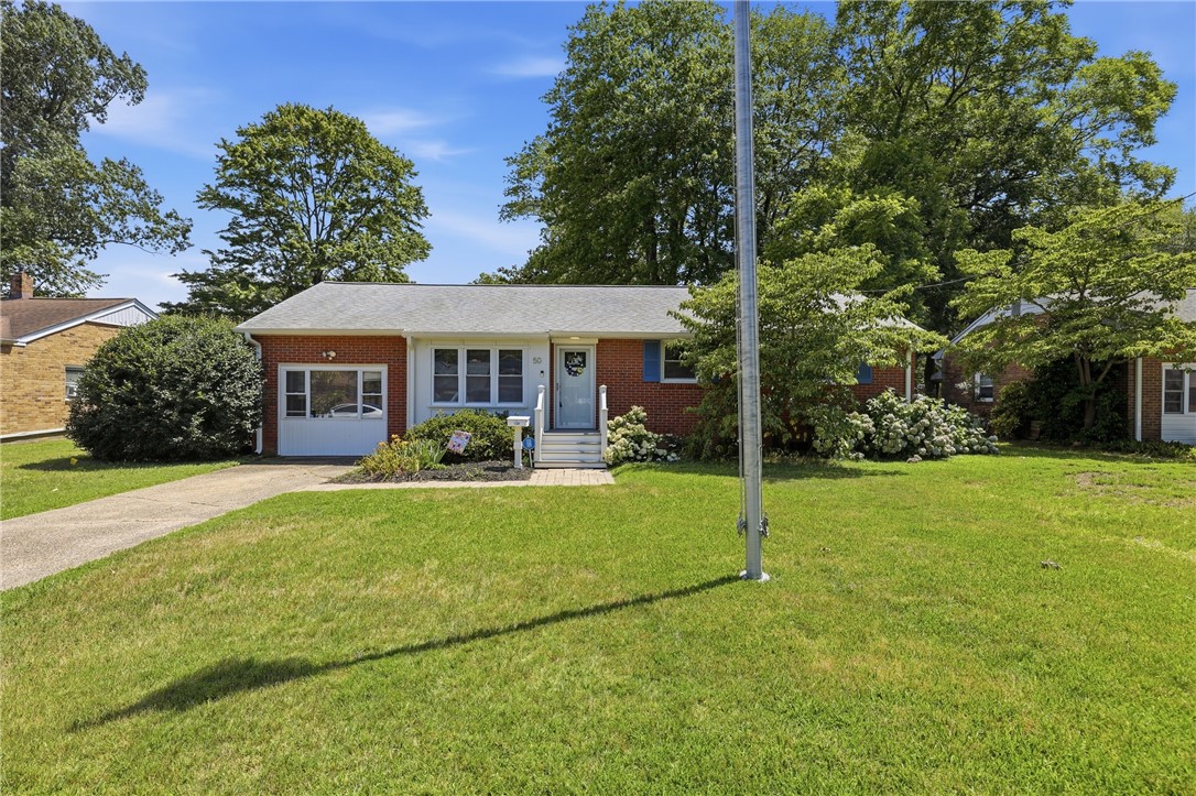 Investment property for sale in Newport News, VA