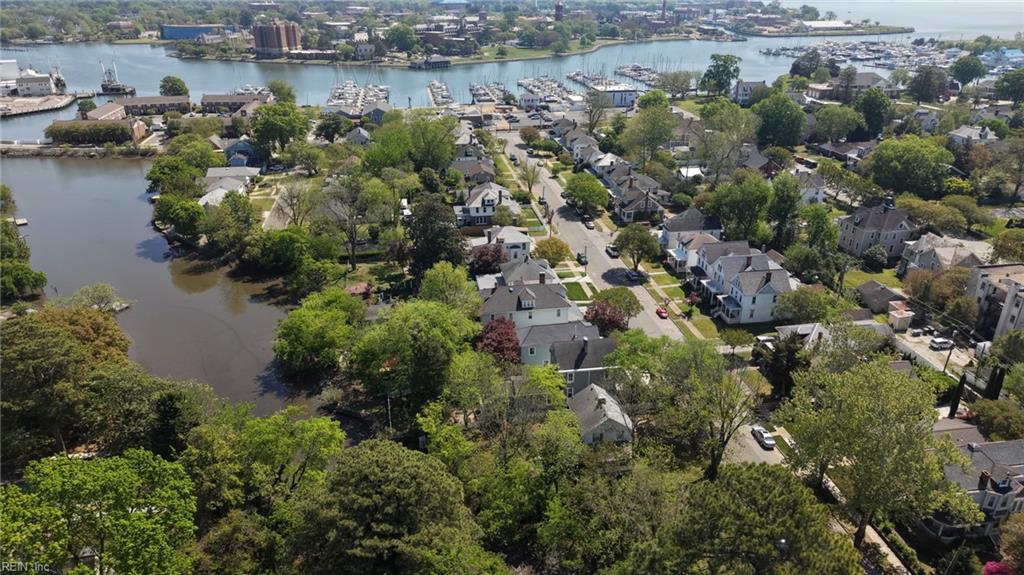 Investment property for sale in Hampton, VA