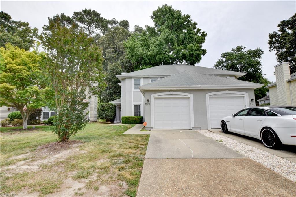 Investment property for sale in Newport News, VA