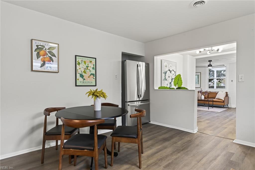 Investment property for sale in Portsmouth, VA