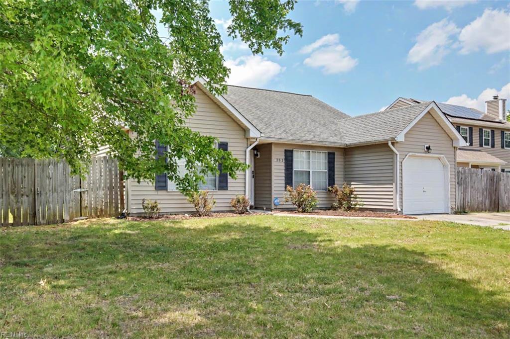 Investment property for sale in Norfolk, VA