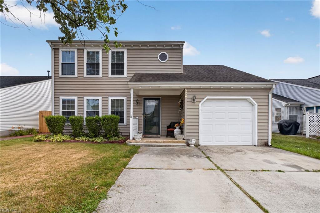 Investment property for sale in Virginia Beach, VA