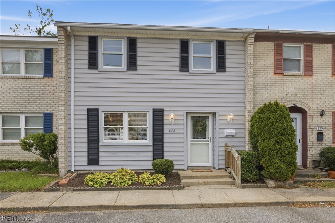 Investment property for sale in Virginia Beach, VA