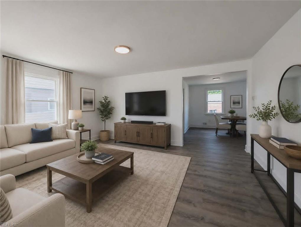 Investment property for sale in Norfolk, VA