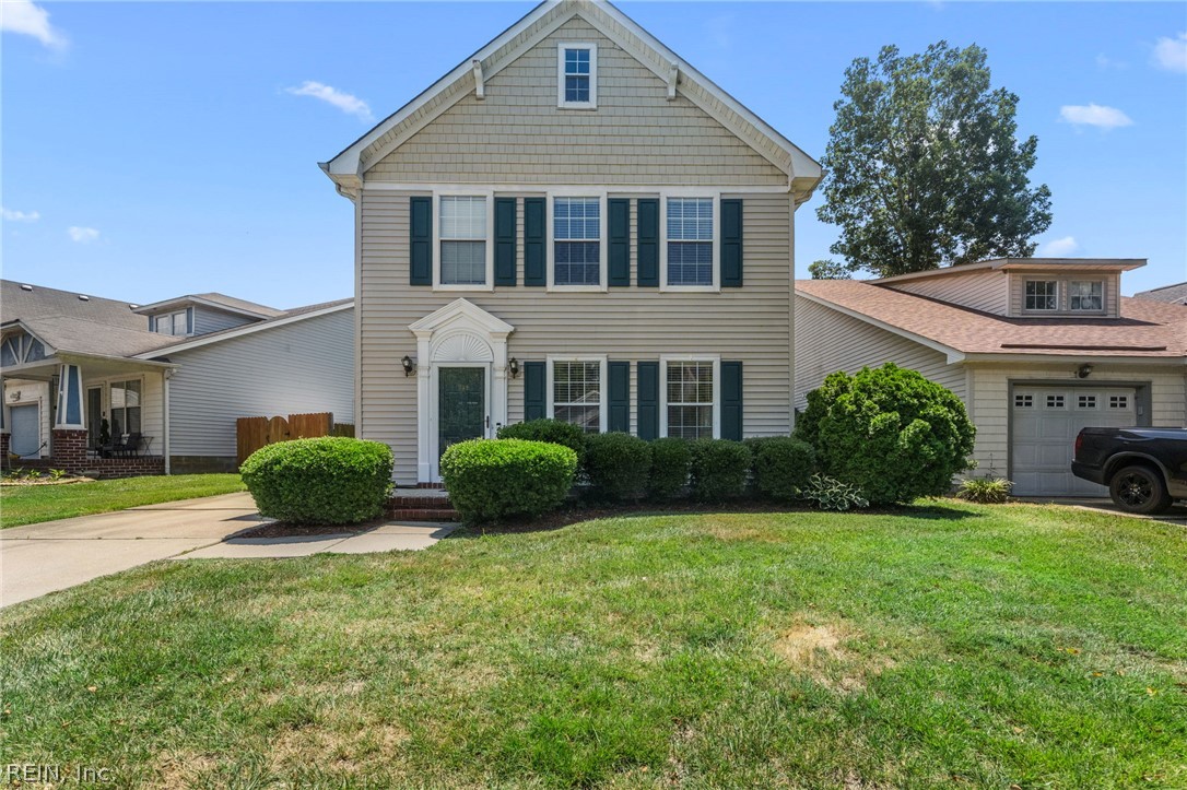 Investment property for sale in Newport News, VA