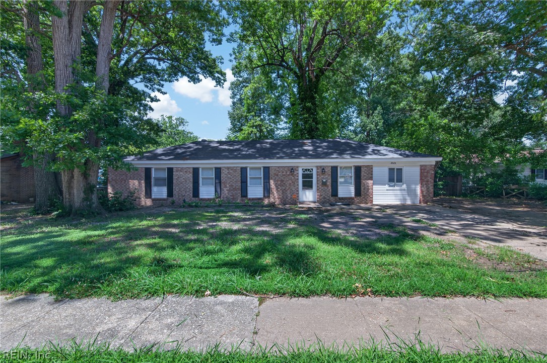 Investment property for sale in Hampton, VA