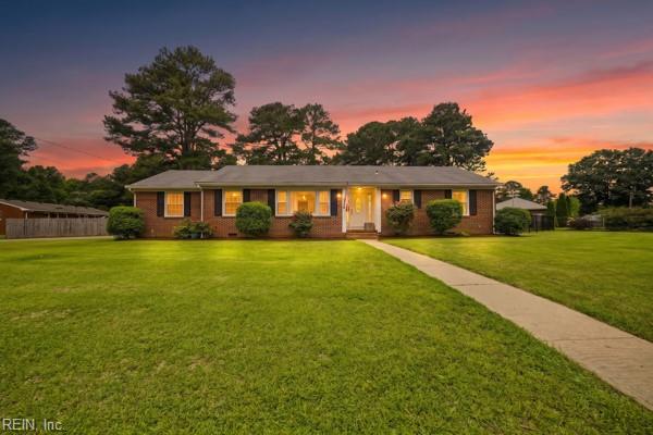 Investment property for sale in Norfolk, VA