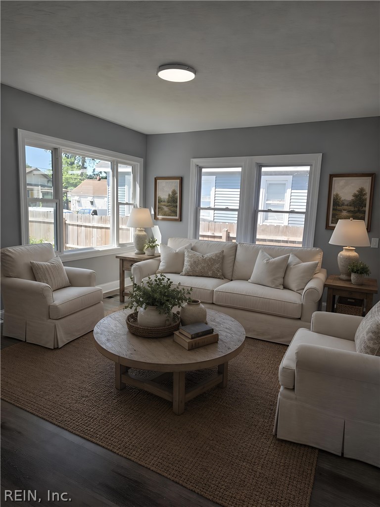Investment property for sale in Newport News, VA