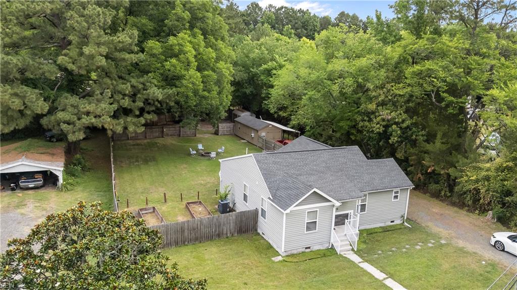 Investment property for sale in Norfolk, VA
