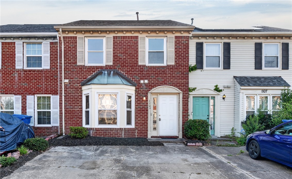 Investment property for sale in Virginia Beach, VA