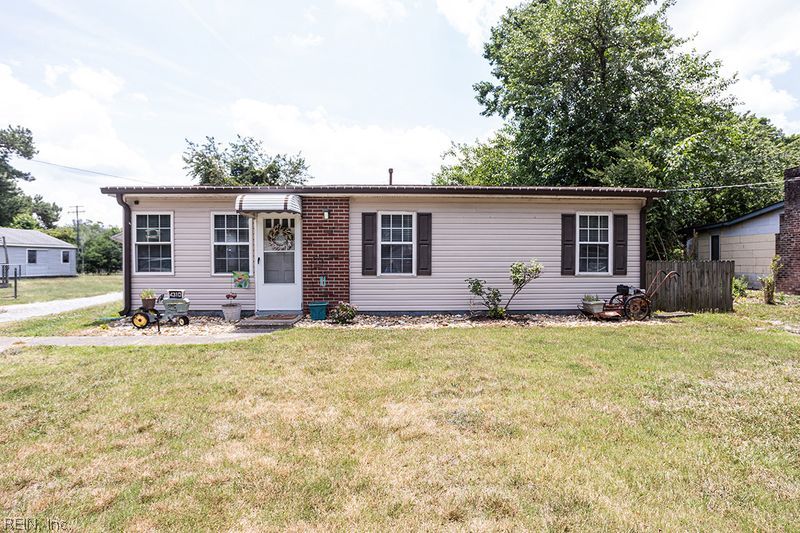 Investment property for sale in Chesapeake, VA