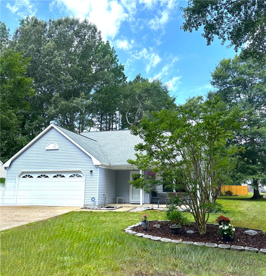 Investment property for sale in Virginia Beach, VA