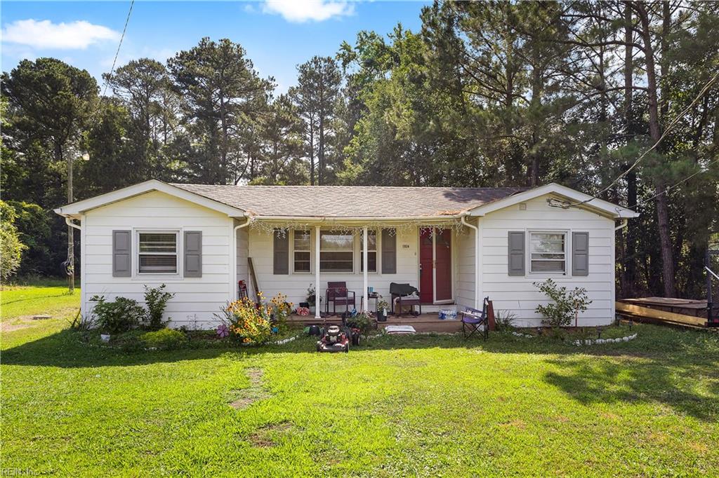 Investment property for sale in Norfolk, VA