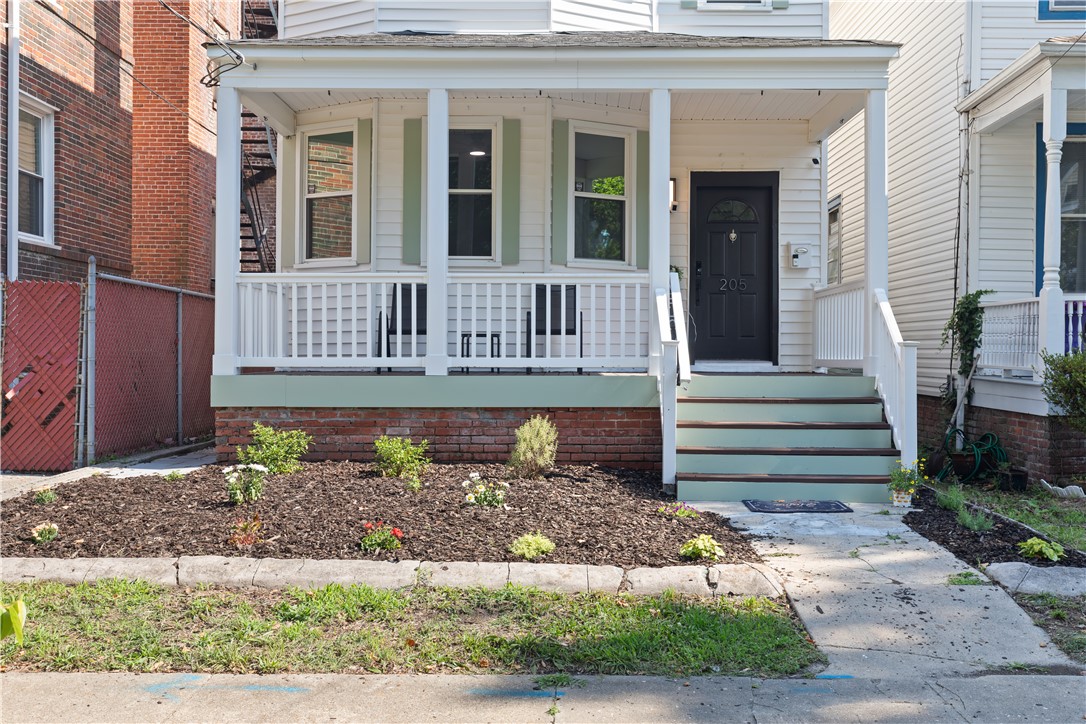 Investment property for sale in Norfolk, VA