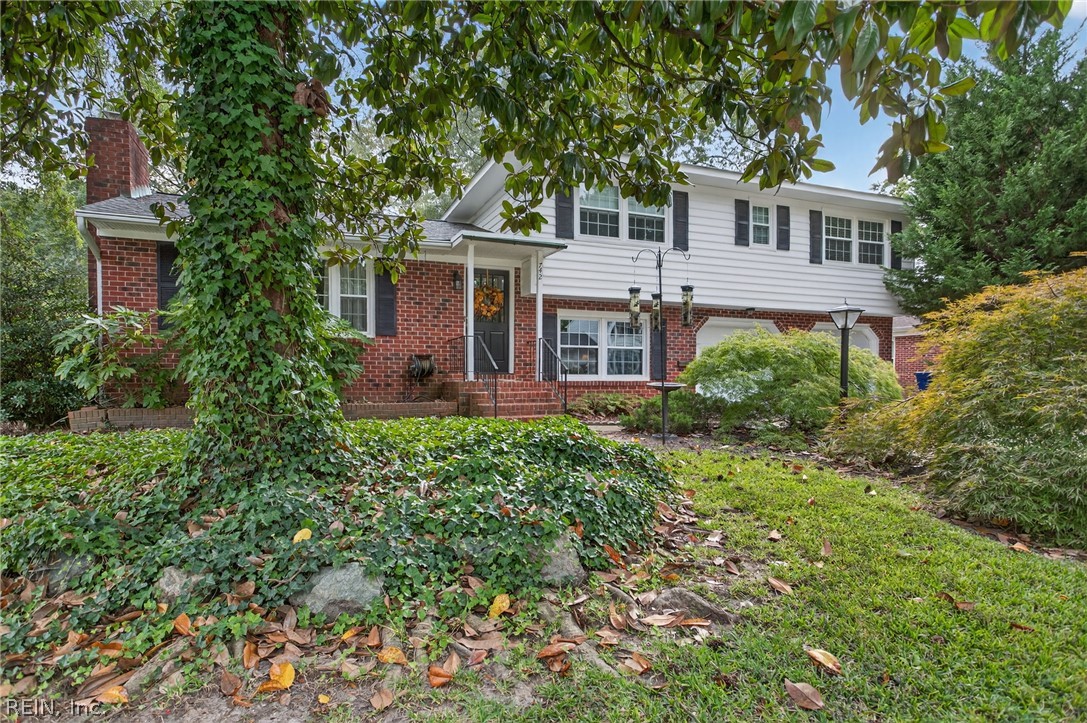 Investment property for sale in Newport News, VA