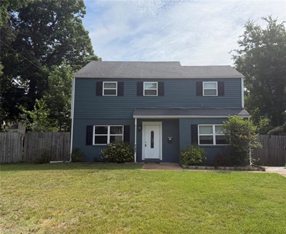 Investment property for sale in Virginia Beach, VA