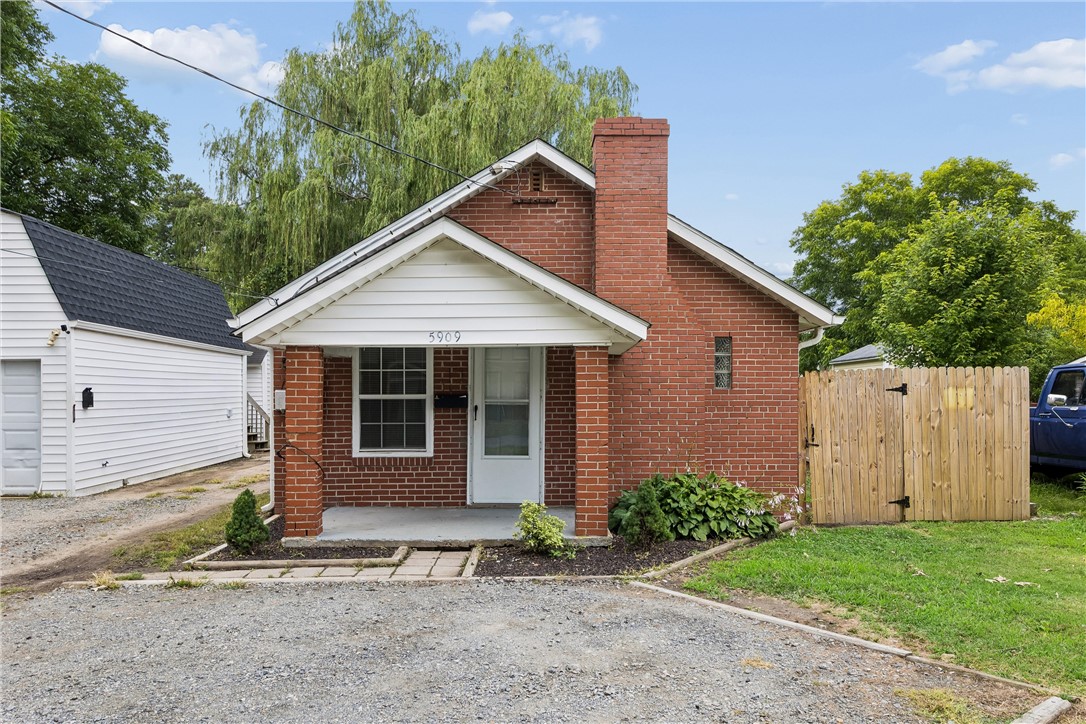 Investment property for sale in Newport News, VA