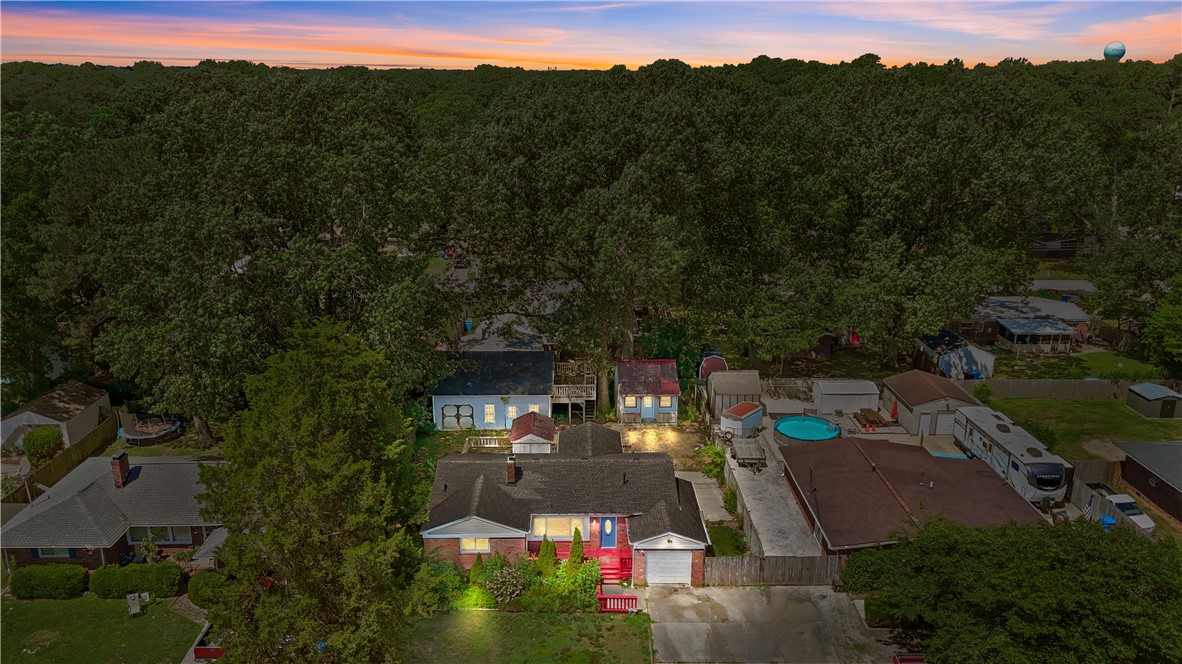 Investment property for sale in Chesapeake, VA