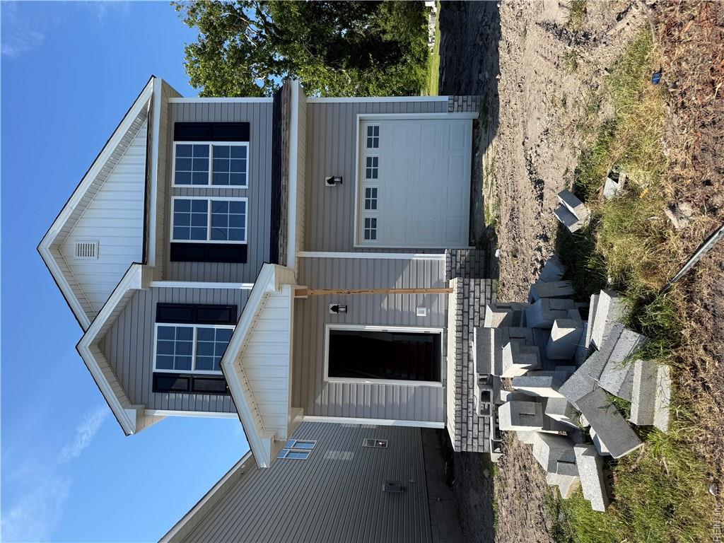 Investment property for sale in Portsmouth, VA