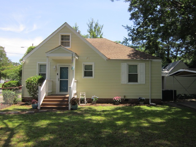Investment property for sale in Norfolk, VA