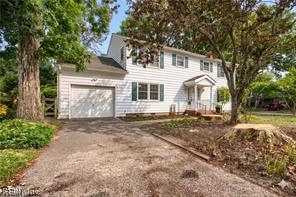 Investment property for sale in Hampton, VA