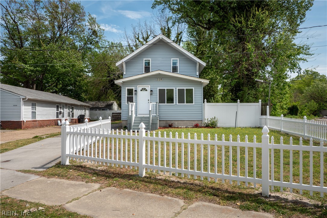 Investment property for sale in Norfolk, VA