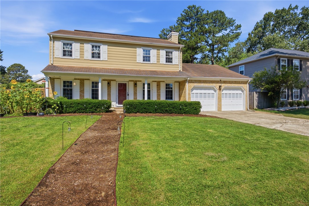 Investment property for sale in Virginia Beach, VA