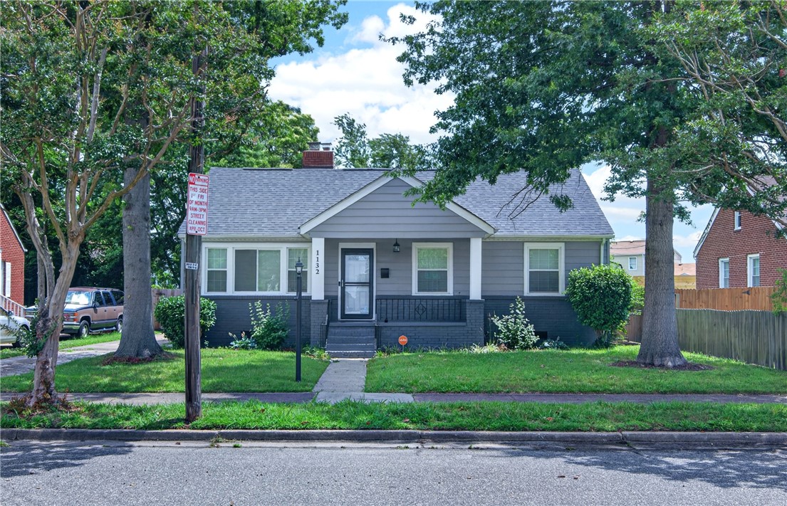 Investment property for sale in Newport News, VA