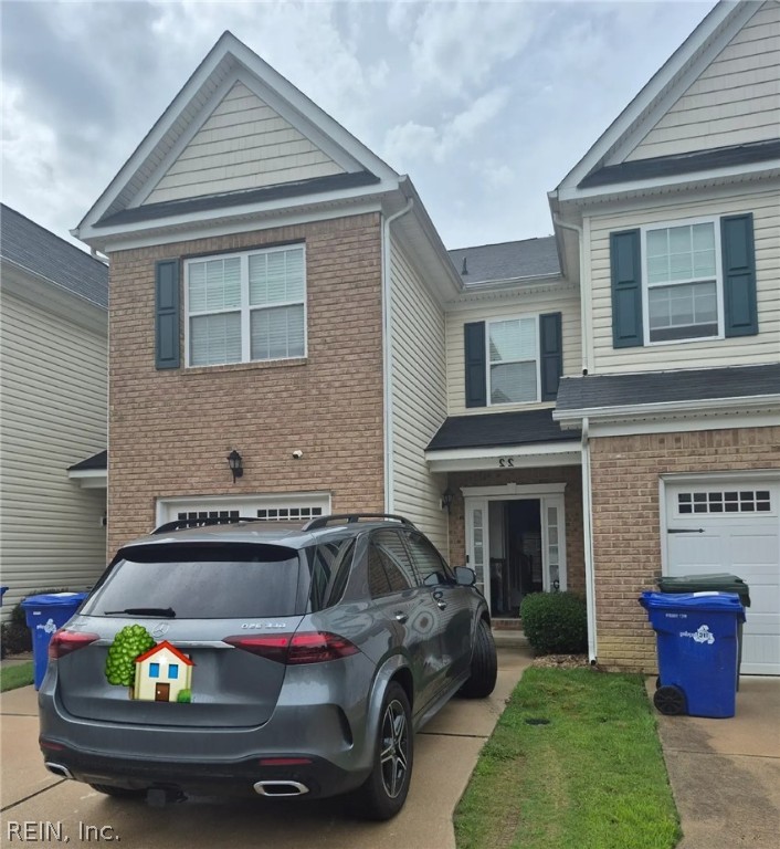 Investment property for sale in Hampton, VA