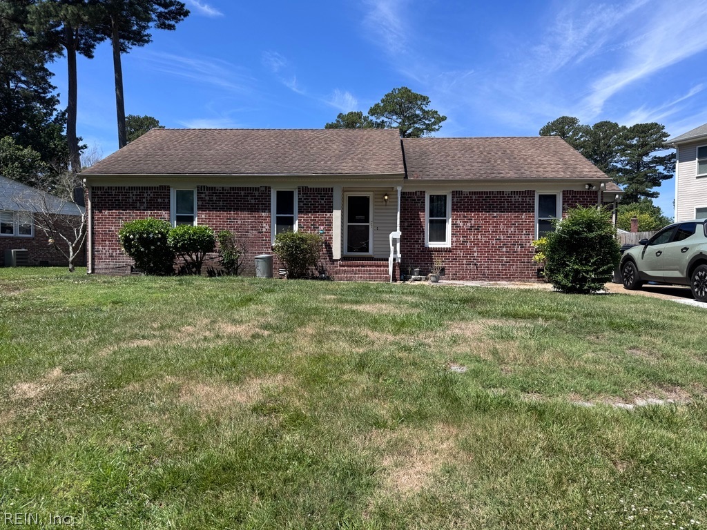 Investment property for sale in Virginia Beach, VA
