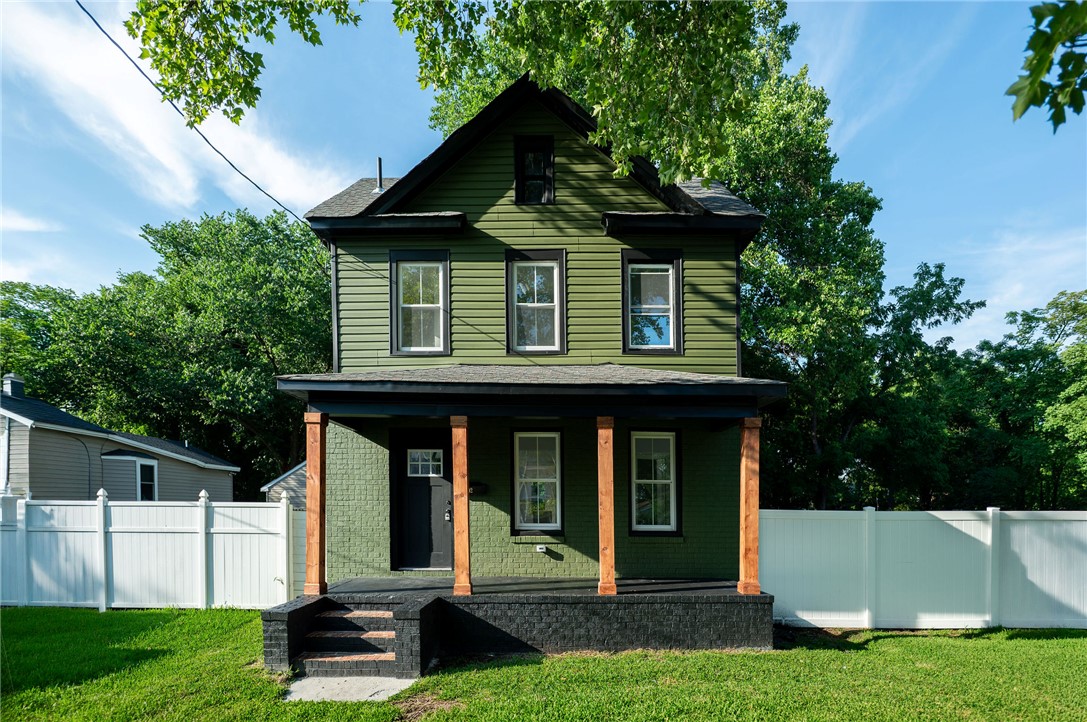 Investment property for sale in Norfolk, VA