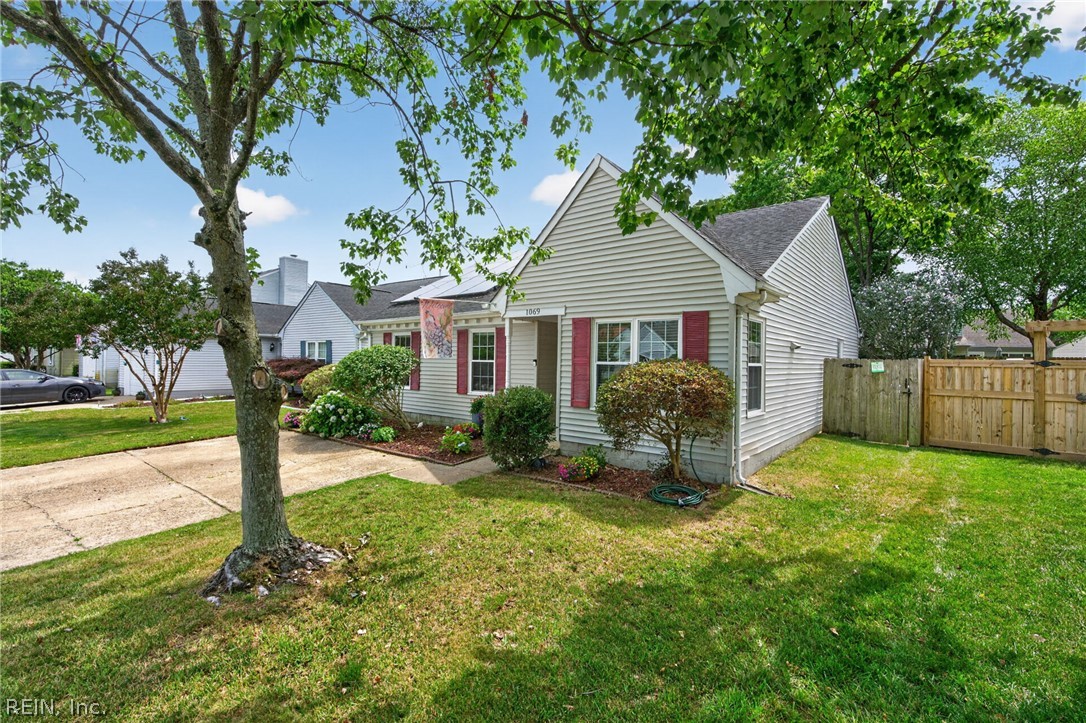 Investment property for sale in Virginia Beach, VA