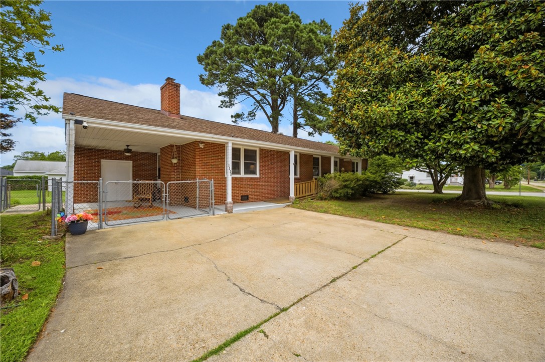 Investment property for sale in Hampton, VA