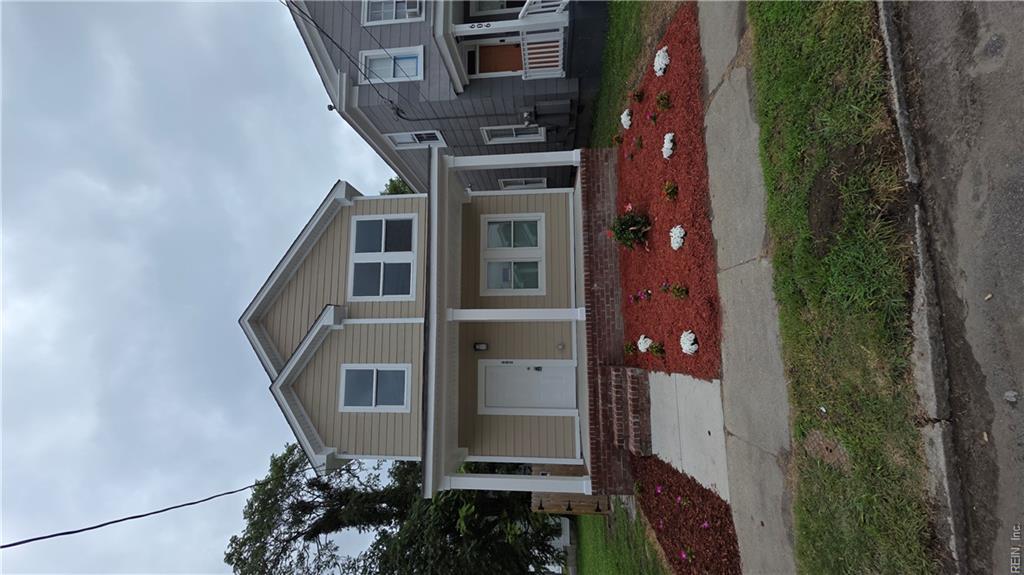 Investment property for sale in Norfolk, VA