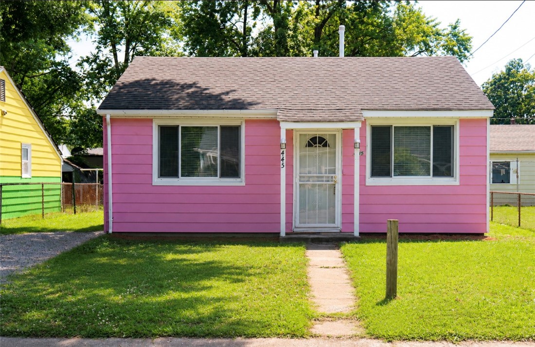Investment property for sale in Hampton, VA