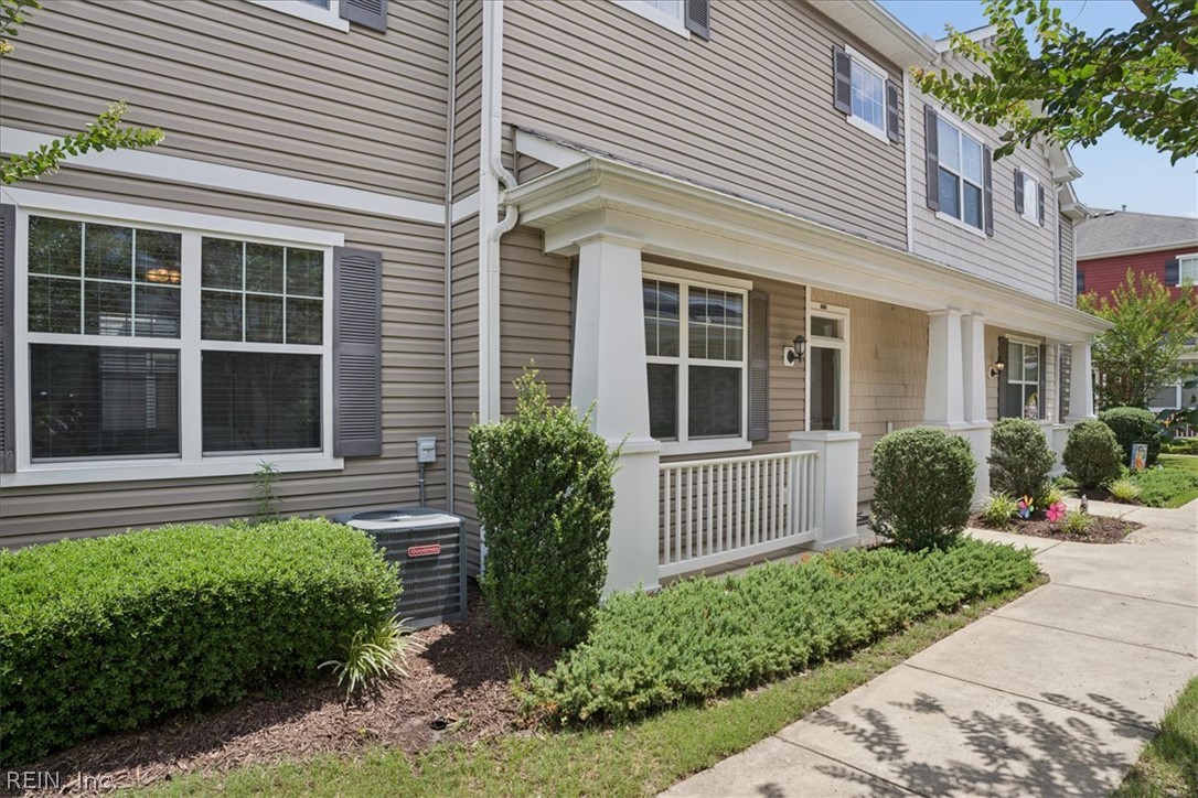 Investment property for sale in Chesapeake, VA
